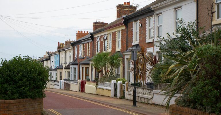 The Regions Where House Prices Are Actually Falling in 2026