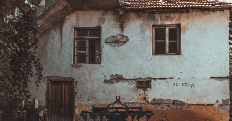 Subsidence: Warning Signs, What Causes It, and What It Costs to Fix