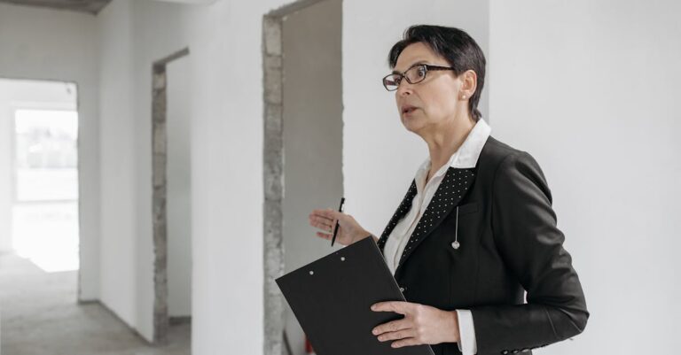 Mortgage valuation vs home survey