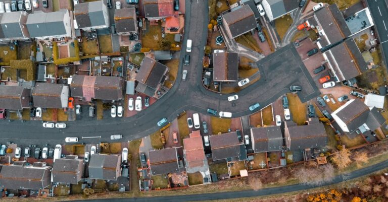 UK Housing Market: Demand vs Sales Gap