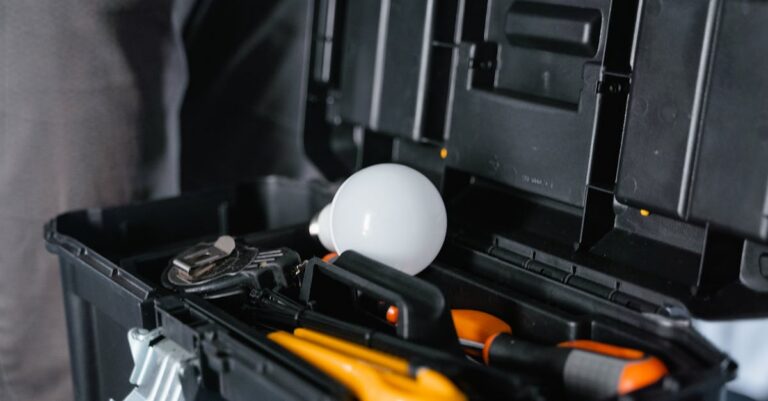 The Annual Home Maintenance Checklist